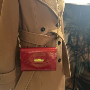 Louis Vuitton Monogram Vernis Bel Air